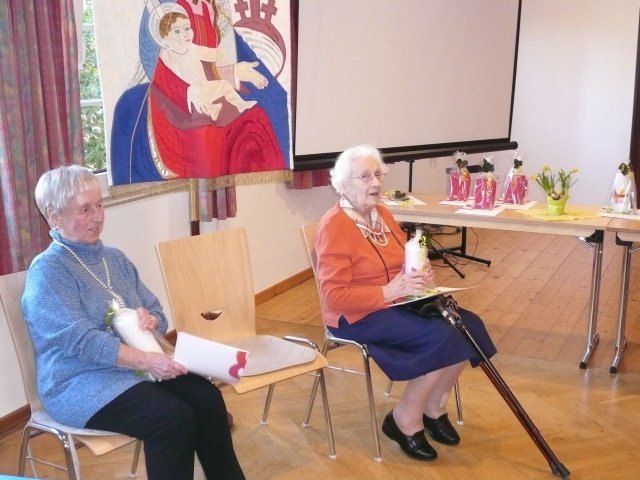 Generalversammlung 2017